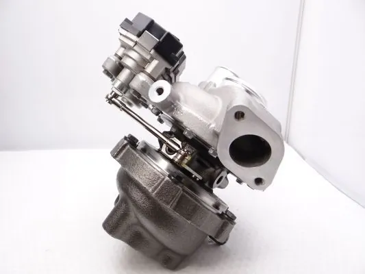 Turbina
