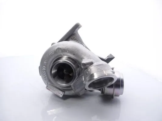 Turbina