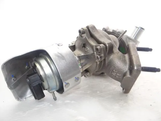 Turbina