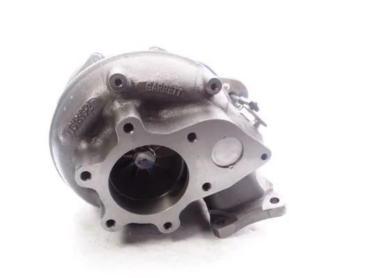 Turbina
