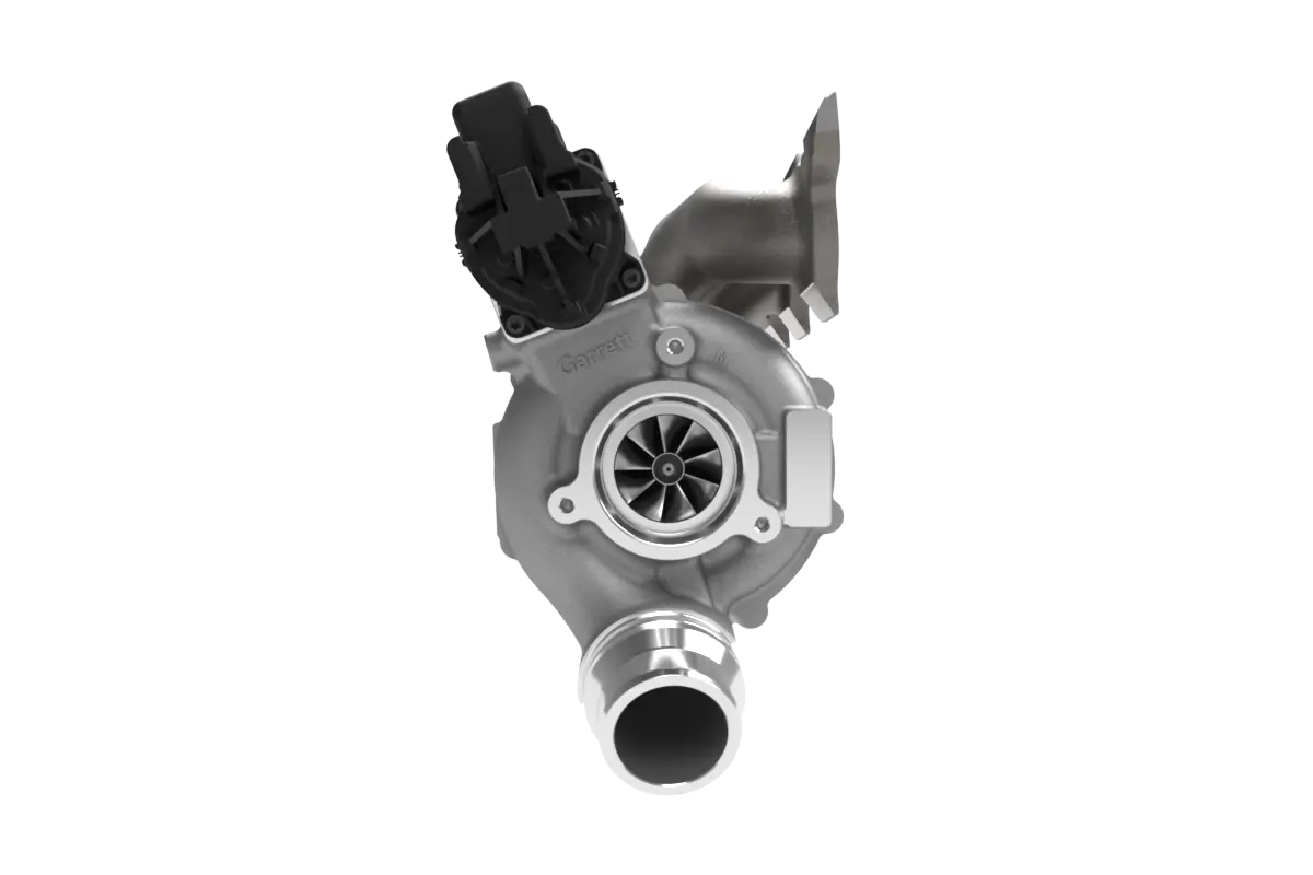 Turbina