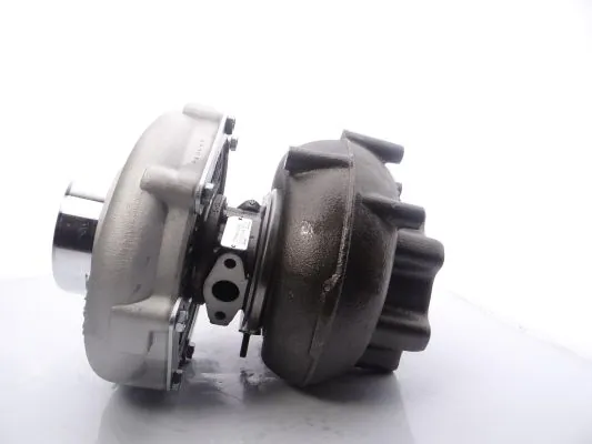 Turbina