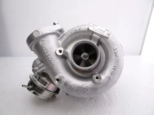 Turbina