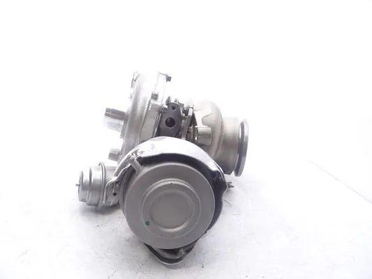 Turbina
