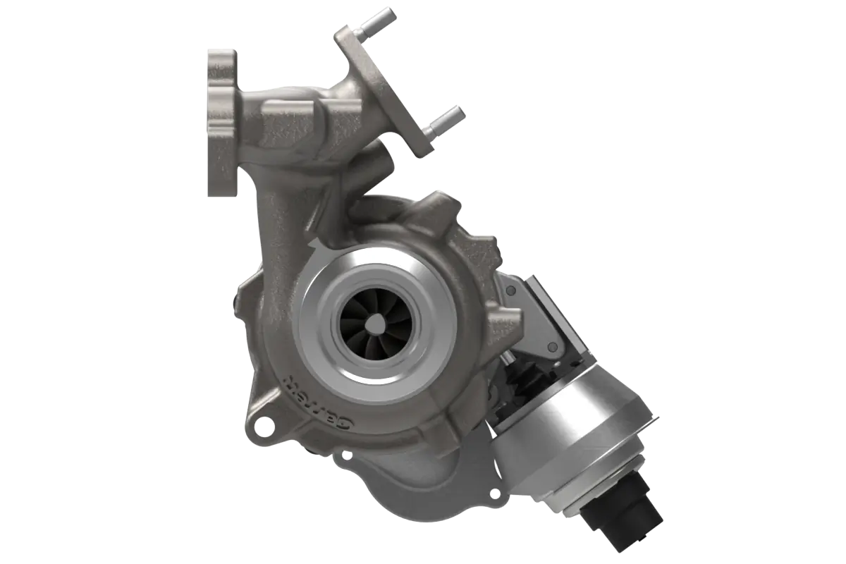 Turbina
