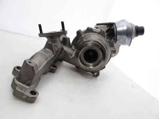 Turbina