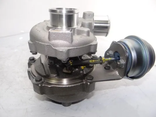 Turbina