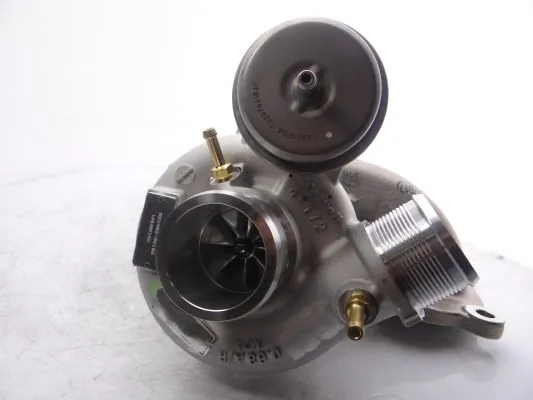 Turbina