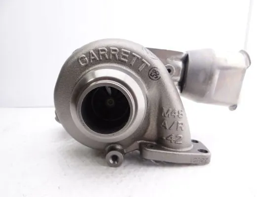 Turbina