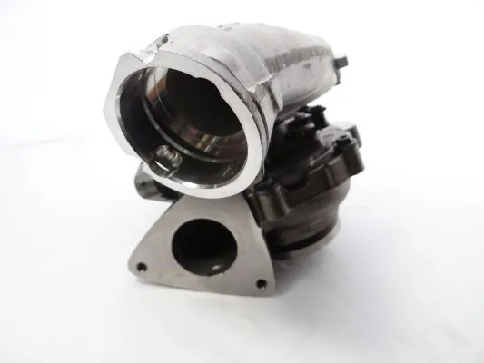 Turbina