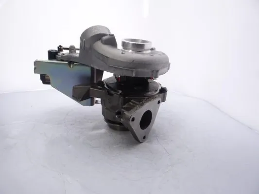 Turbina