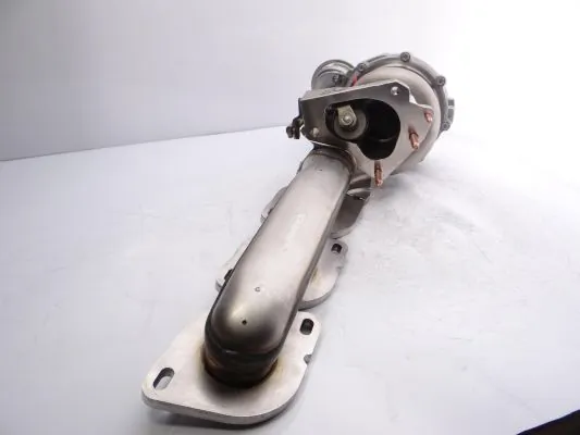 Turbina