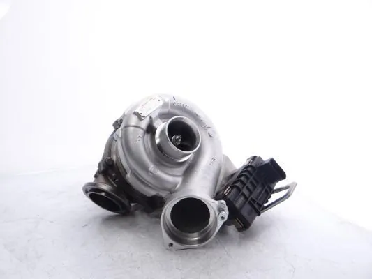Turbina