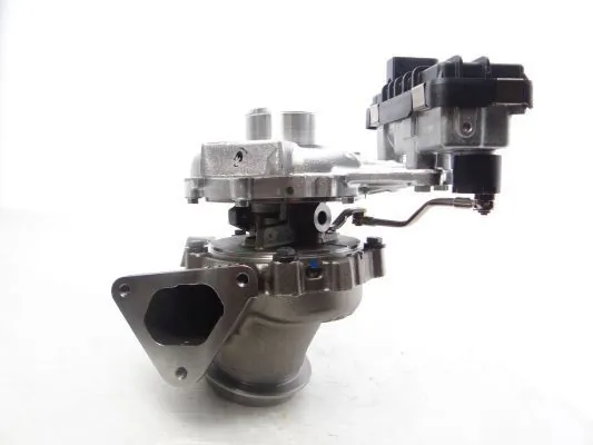 Turbina