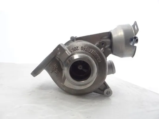 Turbina