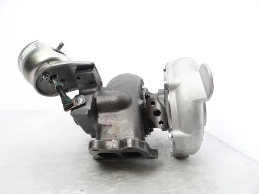Turbina
