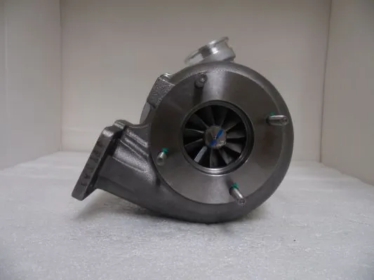 Turbina