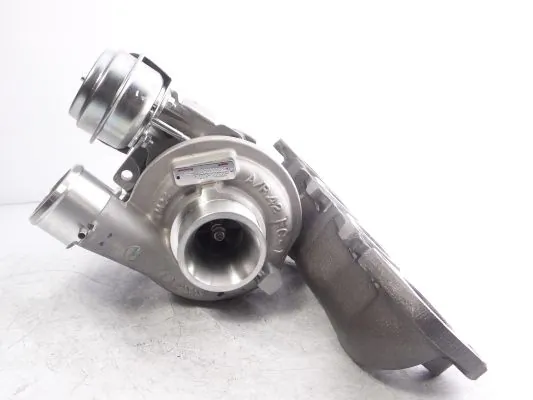 Turbina