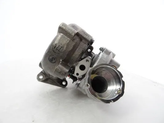 Turbina