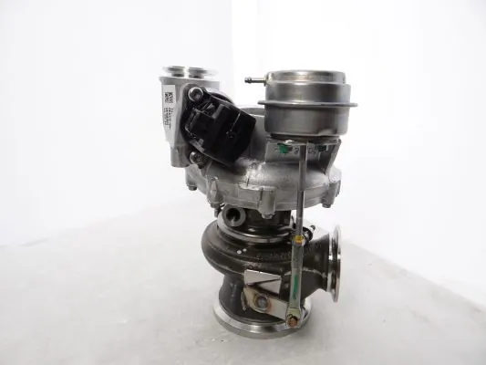 Turbina