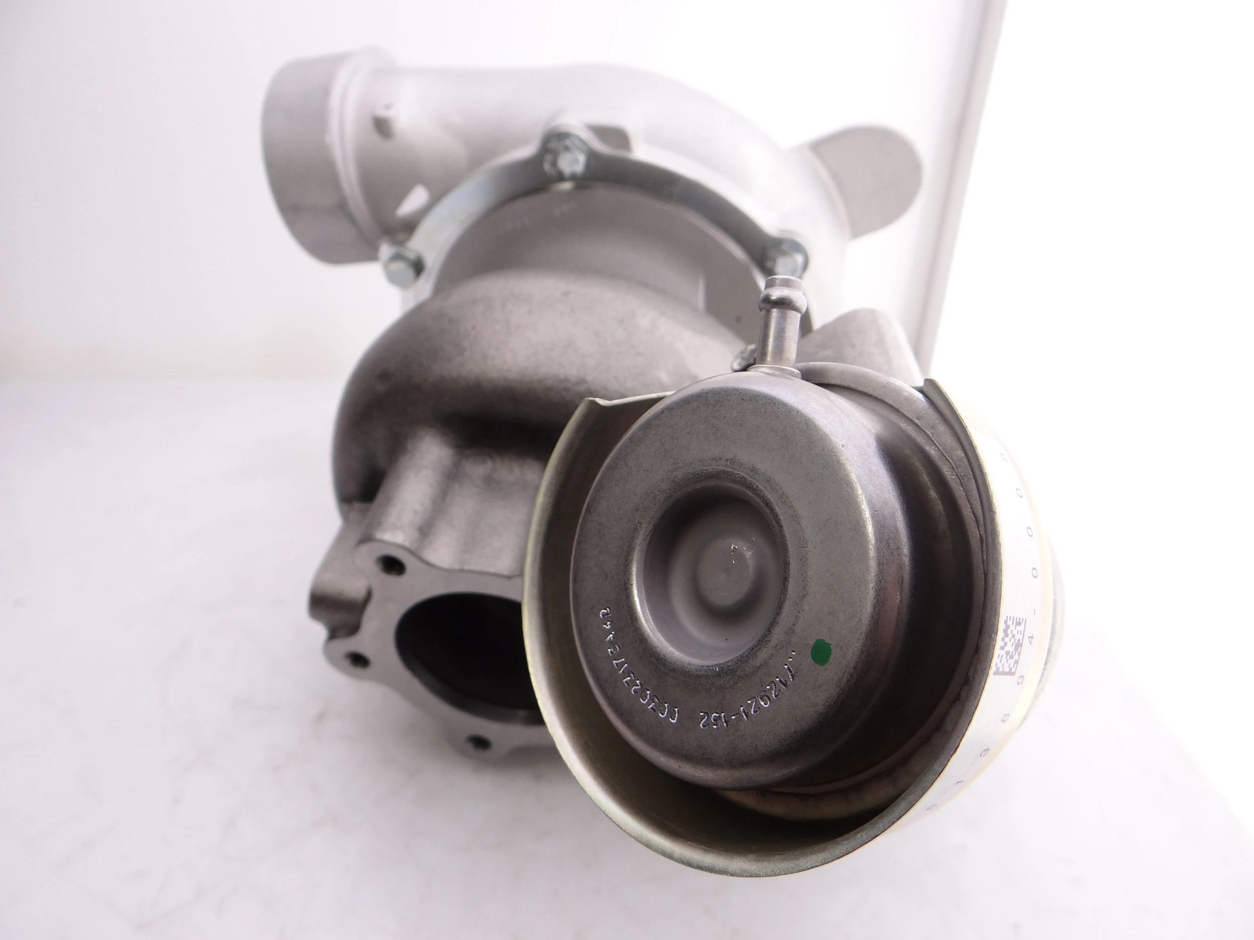 Turbina