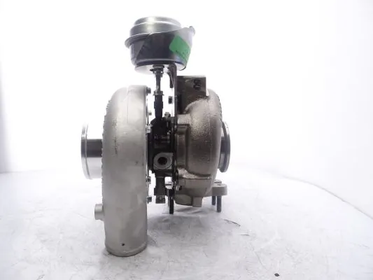 Turbina