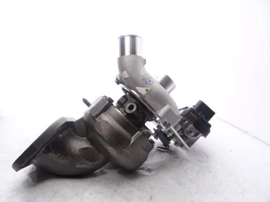 Turbina