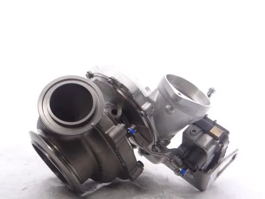 Turbina