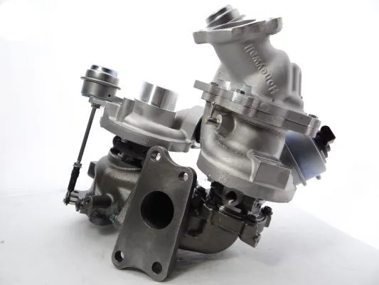 Turbina