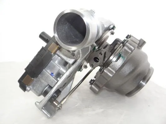 Turbina