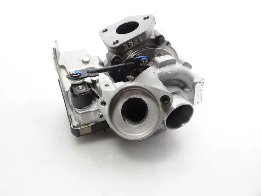 Turbina