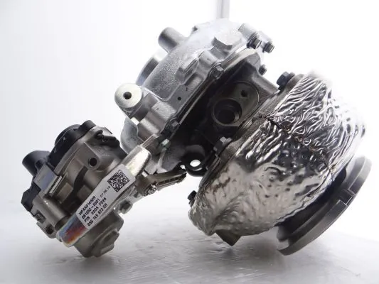 Turbina