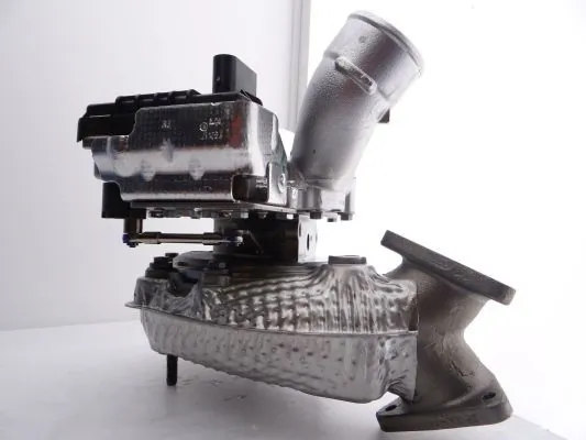 Turbina