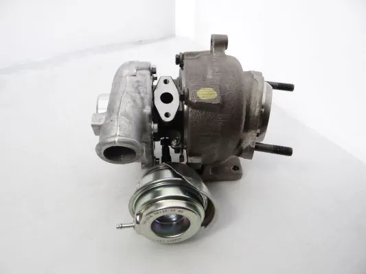 Turbina