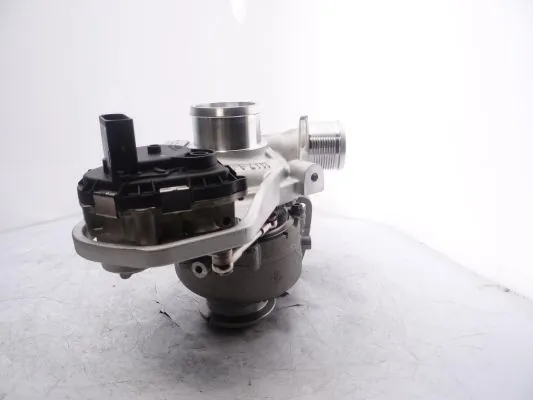 Turbina