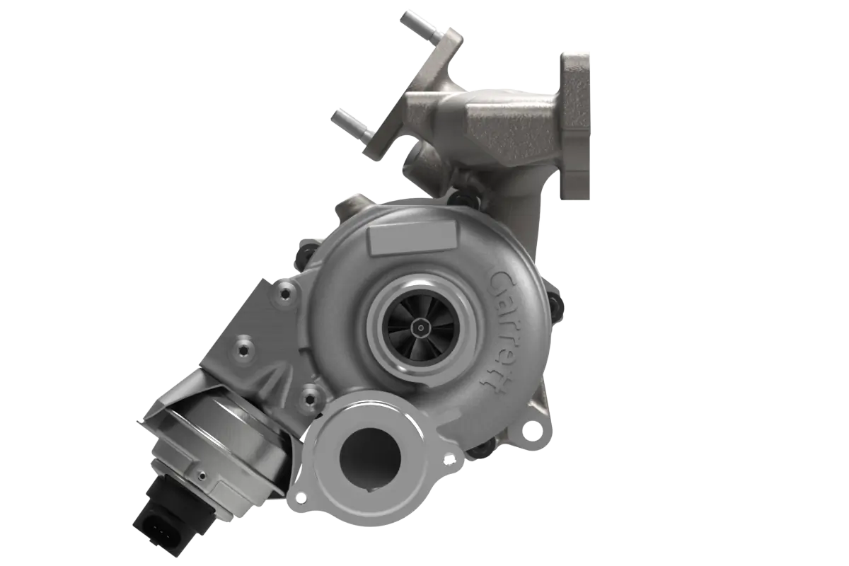 Turbina
