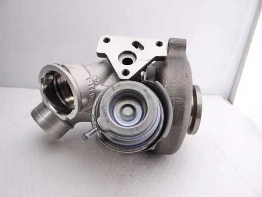 Turbina
