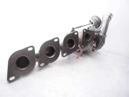 Turbina