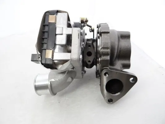 Turbina