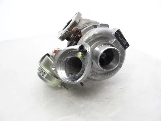 Turbina