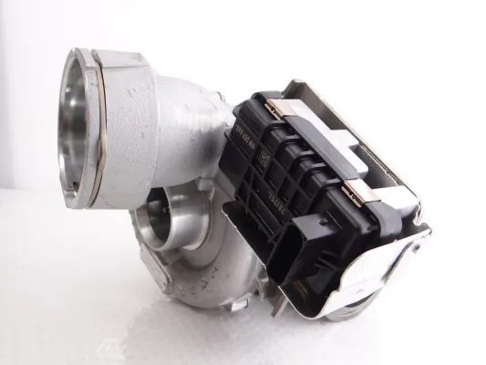 Turbina