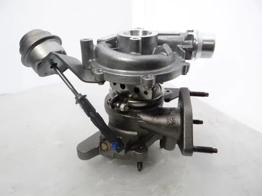 Turbina