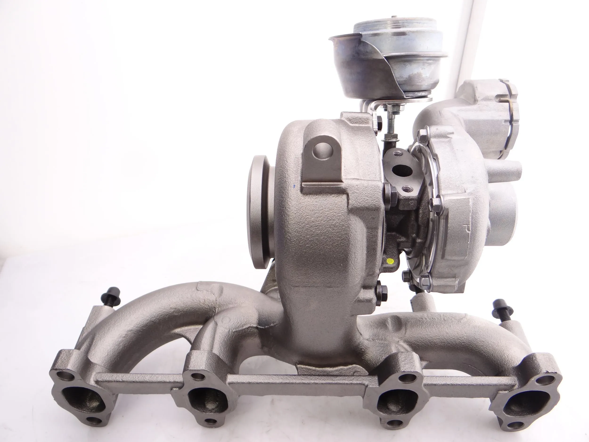 Turbina