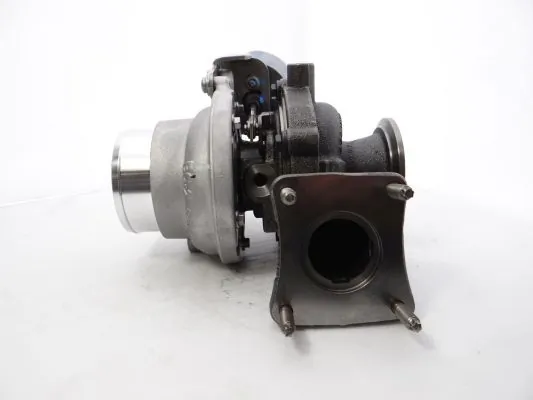 Turbina