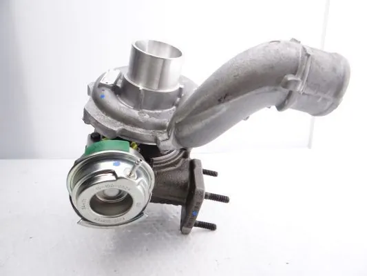 Turbina