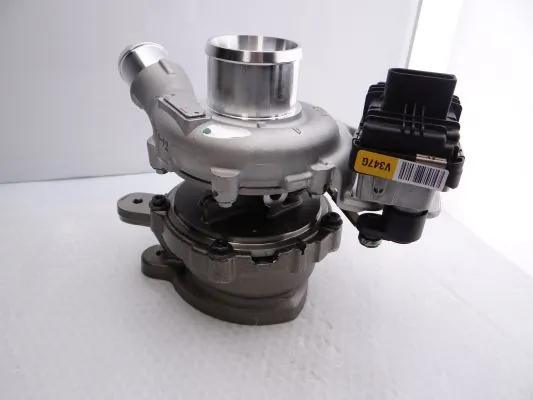 Turbina