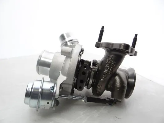 Turbina