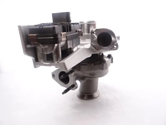 Turbina