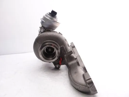 Turbina