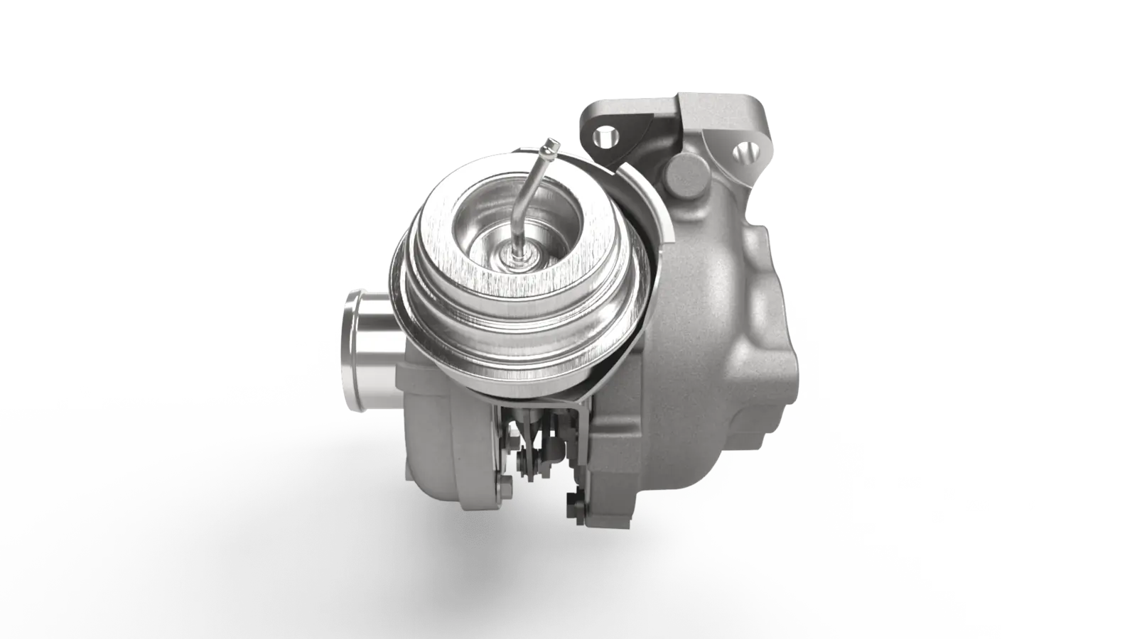 Turbina